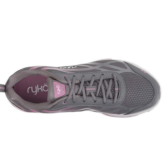 Ryka Women Devotion XT Cross Trainer - 7W, 8W, 9W - Picture 3 of 4